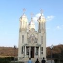Manastirea Pestera Sfantului Apostol Andrei 