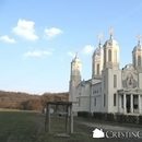 Manastirea Pestera Sfantului Apostol Andrei 