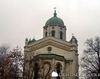 Biserica Sfantul Spiridon 