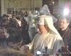 Colindatori la Palatul Patriarhal-2006 