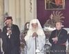 Colindatori la Palatul Patriarhal-2006 