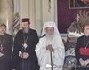 Colindatori la Palatul Patriarhal-2006 