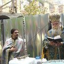 Pestera Sfantului Dimitrie Basarabov 