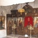 Pestera Sfantului Dimitrie Basarabov 