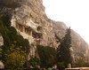 Pestera Sfantului Dimitrie Basarabov 