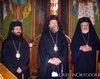 Comemorare - Patriarhul Justinian - 2007 