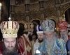 Slujba sfintirii Sfantului si Marelui Mir - Biserica Sfantul Spiridon - 2007 
