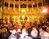 Slujba sfintirii Sfantului si Marelui Mir - Biserica Sfantul Spiridon - 2007 