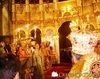 Slujba sfintirii Sfantului si Marelui Mir - Biserica Sfantul Spiridon - 2007 