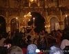 Slujba sfintirii Sfantului si Marelui Mir - Biserica Sfantul Spiridon - 2007 