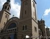 Catedrala Ortodoxa din sibiu 