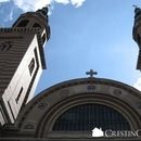 Catedrala Ortodoxa din sibiu 