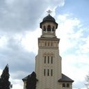 Catedrala Ortodoxa din Alba Iulia 