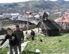 Manastirea Corbii de Piatra 