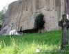 Manastirea Corbii de Piatra 