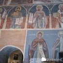 Manastirea Prislop 