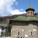 Manastirea Prislop 