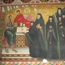 Manastirea Lainici 
