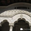 Manastirea Lainici 