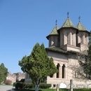 Biserica Domneasca din Targoviste 