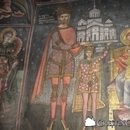 Manastirea Cozia 
