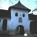 Manastirea Polovragi 