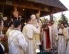 Manastirea Sf. Gheorghe din Giurgiu 