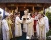 Manastirea Sf. Gheorghe din Giurgiu 