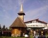 Manastirea Sf. Gheorghe din Giurgiu 
