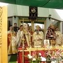 Manastirea Sf. Gheorghe din Giurgiu 