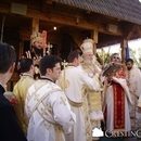 Manastirea Sf. Gheorghe din Giurgiu 