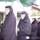 Manastirea Sf. Gheorghe din Giurgiu 