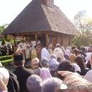 Manastirea Sf. Gheorghe din Giurgiu 