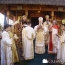 Manastirea Sf. Gheorghe din Giurgiu 