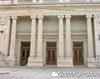 Palatul Patriarhiei 