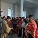 Sfanta Liturghie - Catedrala Patriarhala 