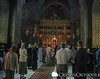 Sfanta Liturghie - Patriarhie 