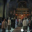 Sfanta Liturghie - Patriarhie 