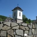 Manastirea Crasna 