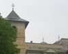 Manastirea Hurezi 