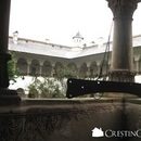 Manastirea Hurezi 