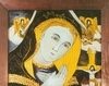 Maica Domnului indurerata - Anastasia Neagu, Targoviste 