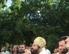 Sfintire biserica din Cimitirul Izvorul Nou 
