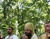 Sfintire biserica din Cimitirul Izvorul Nou 
