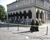 Catedrala patriarhala din Bucuresti 