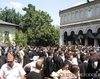 Slijba de inmormantare a Patriarhului Teoctist 