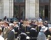 Slijba de inmormantare a Patriarhului Teoctist 