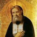 Sfantul Serafim de Sarov 