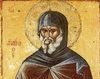 Sfantul Antonie cel Mare 