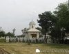 Cimitirul Manastirii Pasarea 